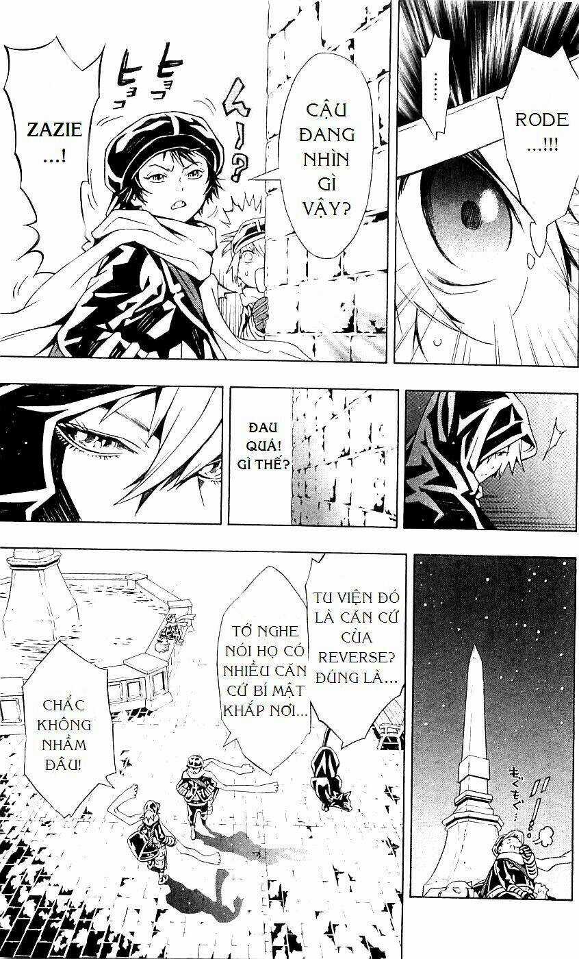 Ong Đưa Thư Chapter 27 trang 25