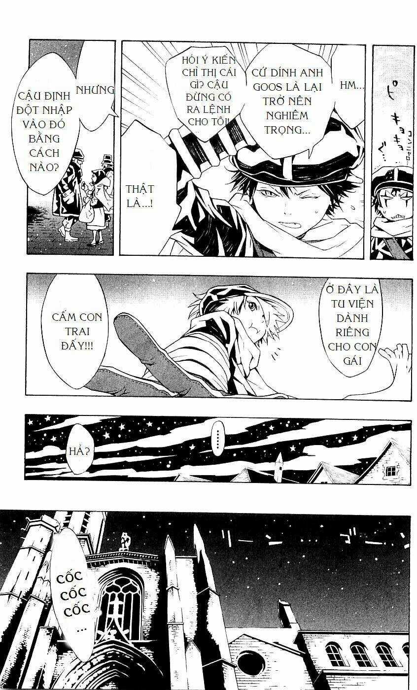 Ong Đưa Thư Chapter 27 trang 27