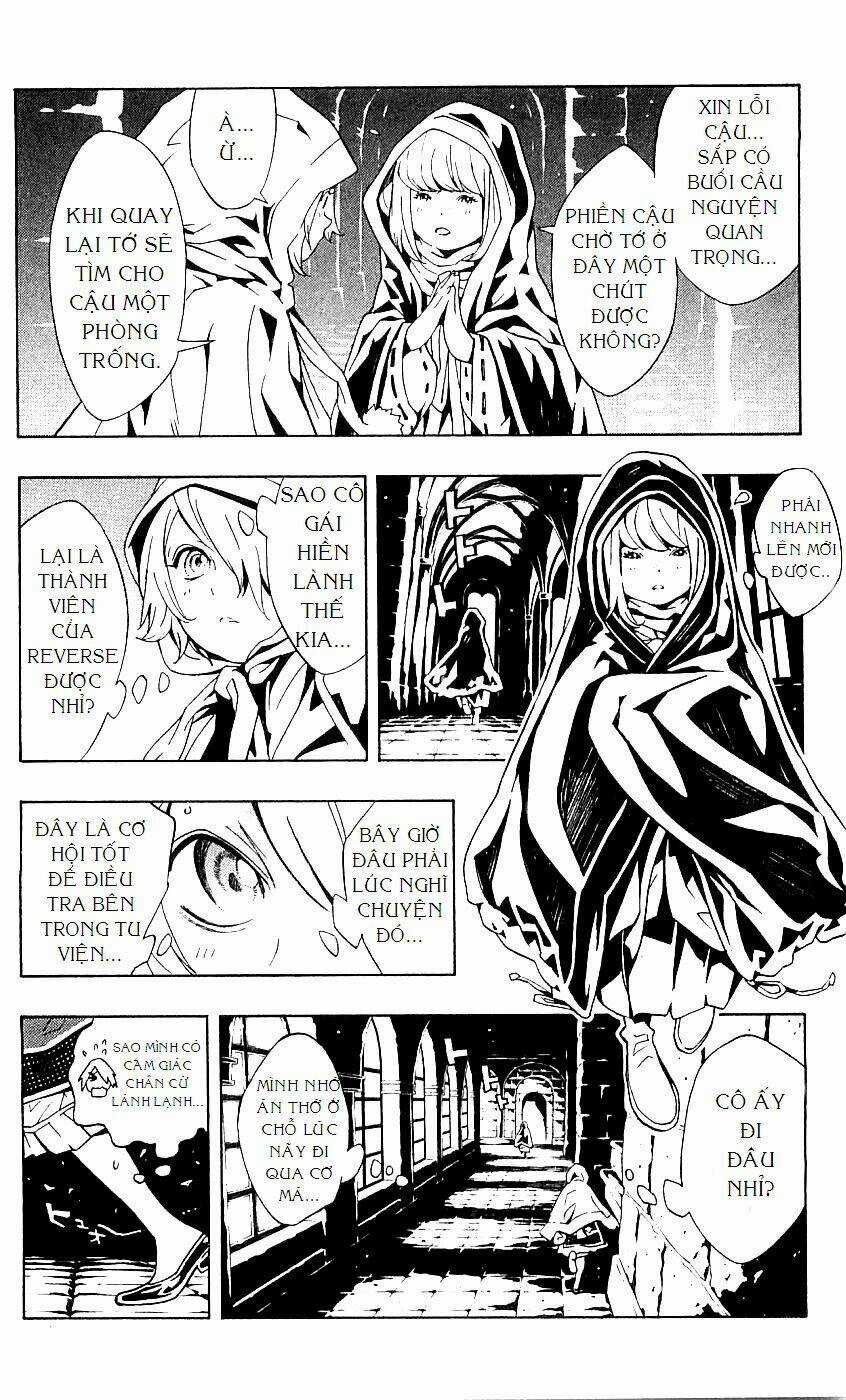 Ong Đưa Thư Chapter 27 trang 30