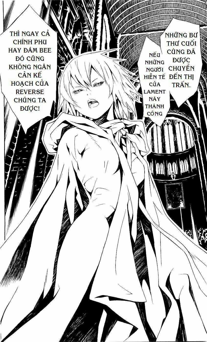 Ong Đưa Thư Chapter 27 trang 32