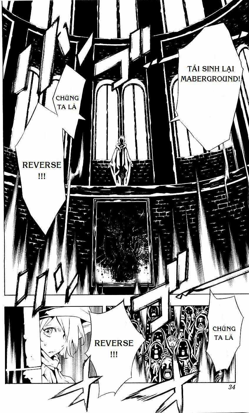 Ong Đưa Thư Chapter 27 trang 34