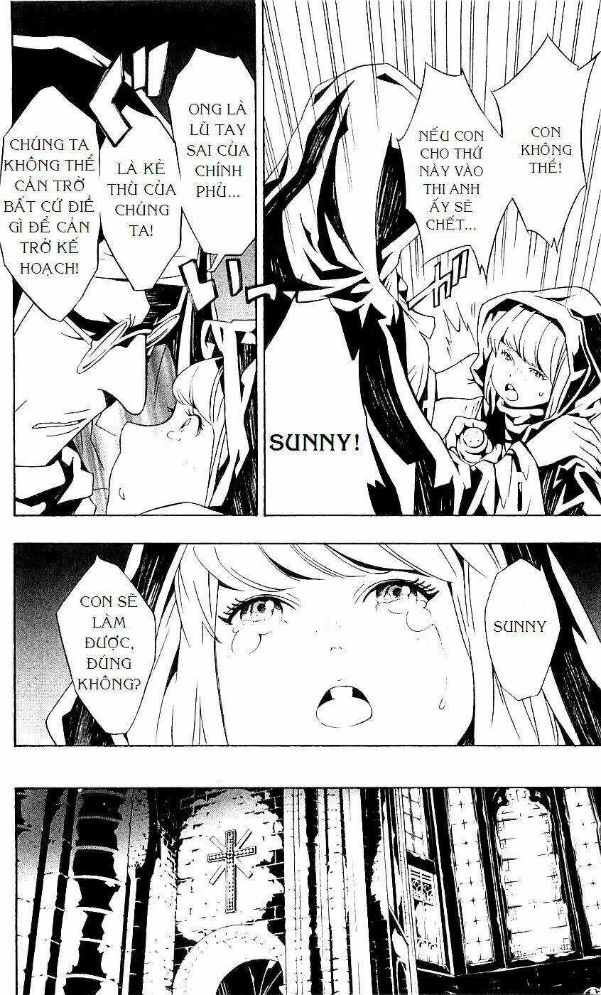 Ong Đưa Thư Chapter 27 trang 40