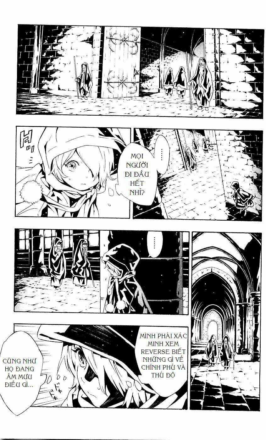 Ong Đưa Thư Chapter 27 trang 41