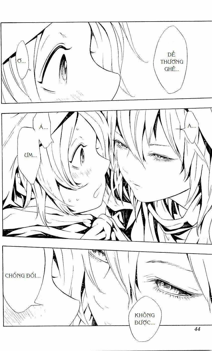 Ong Đưa Thư Chapter 27 trang 44