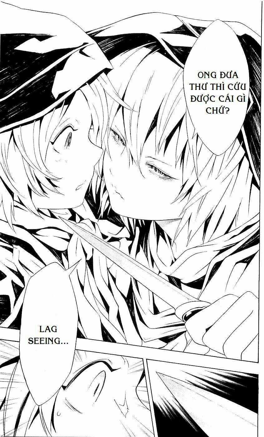 Ong Đưa Thư Chapter 27 trang 45