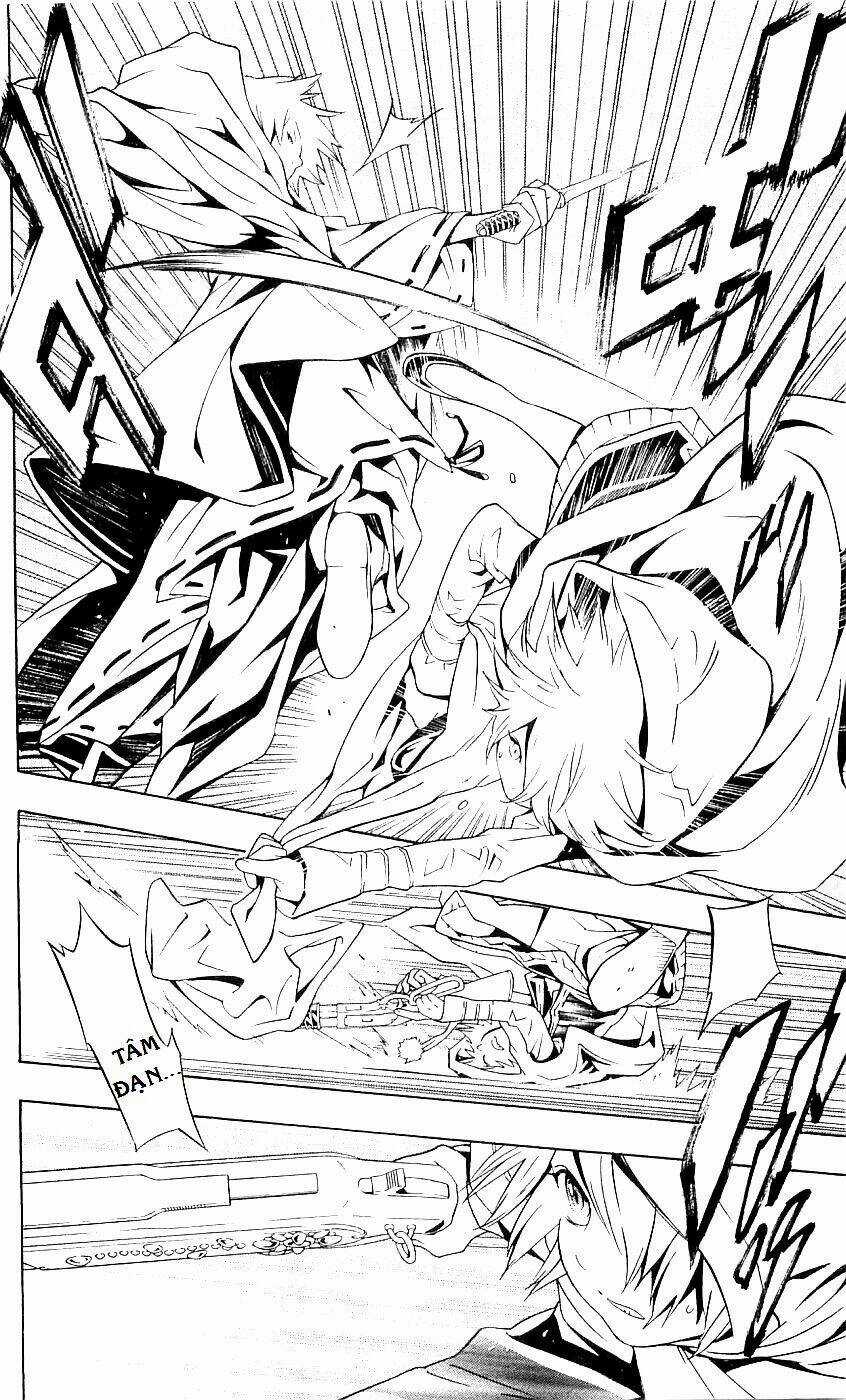 Ong Đưa Thư Chapter 27 trang 46