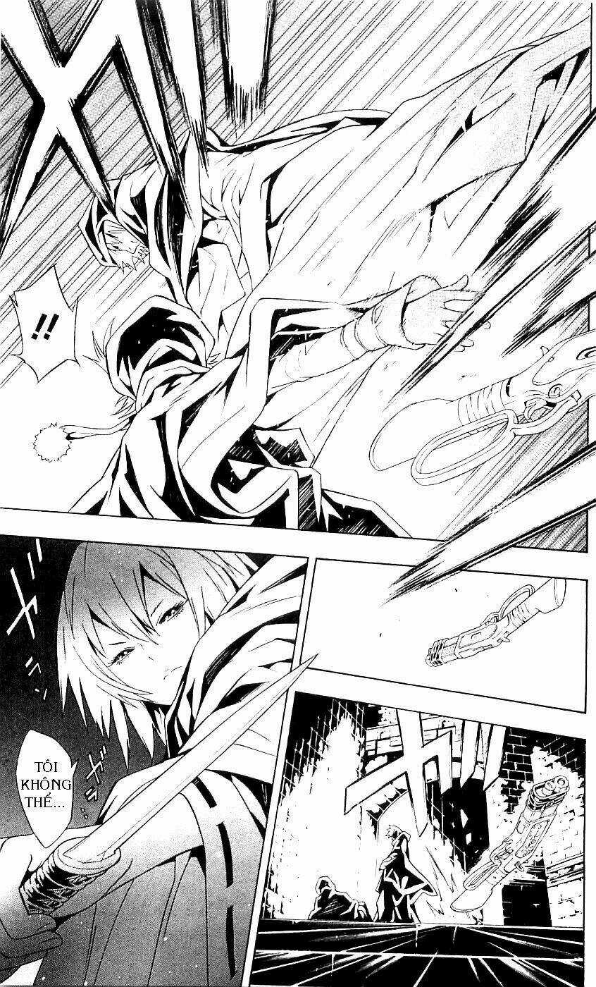 Ong Đưa Thư Chapter 27 trang 47