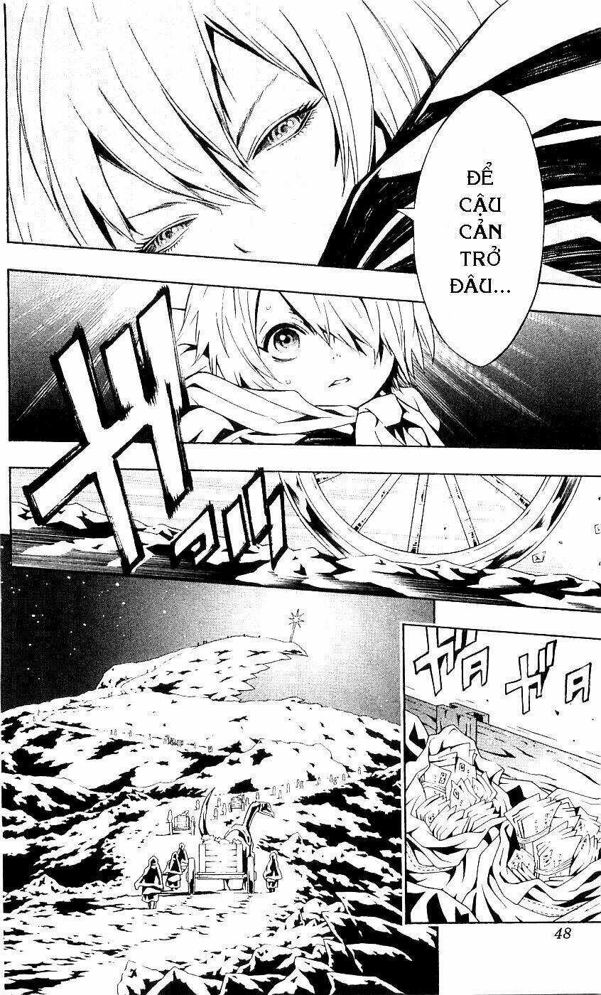 Ong Đưa Thư Chapter 27 trang 48