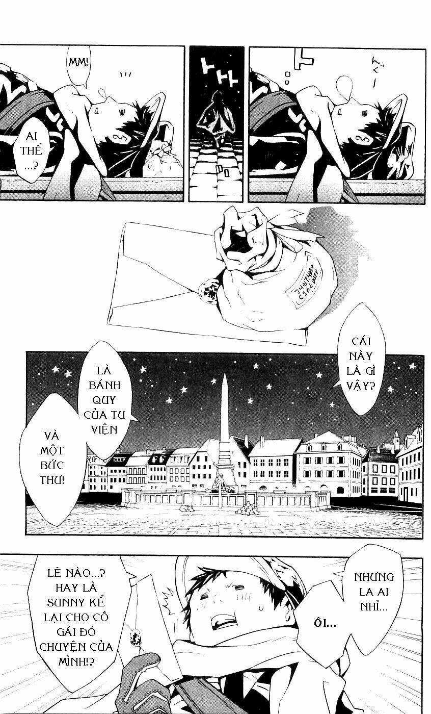 Ong Đưa Thư Chapter 27 trang 49