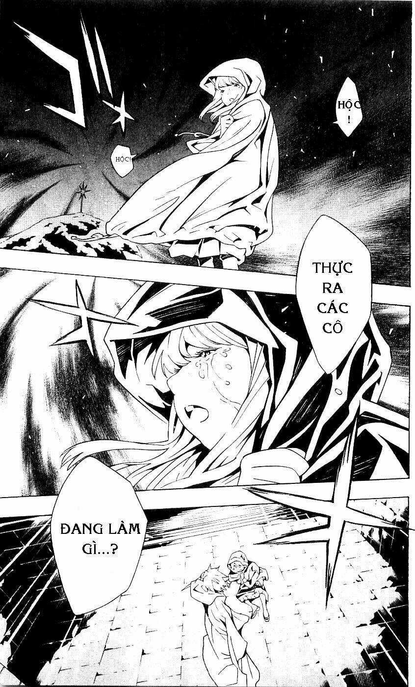 Ong Đưa Thư Chapter 27 trang 51