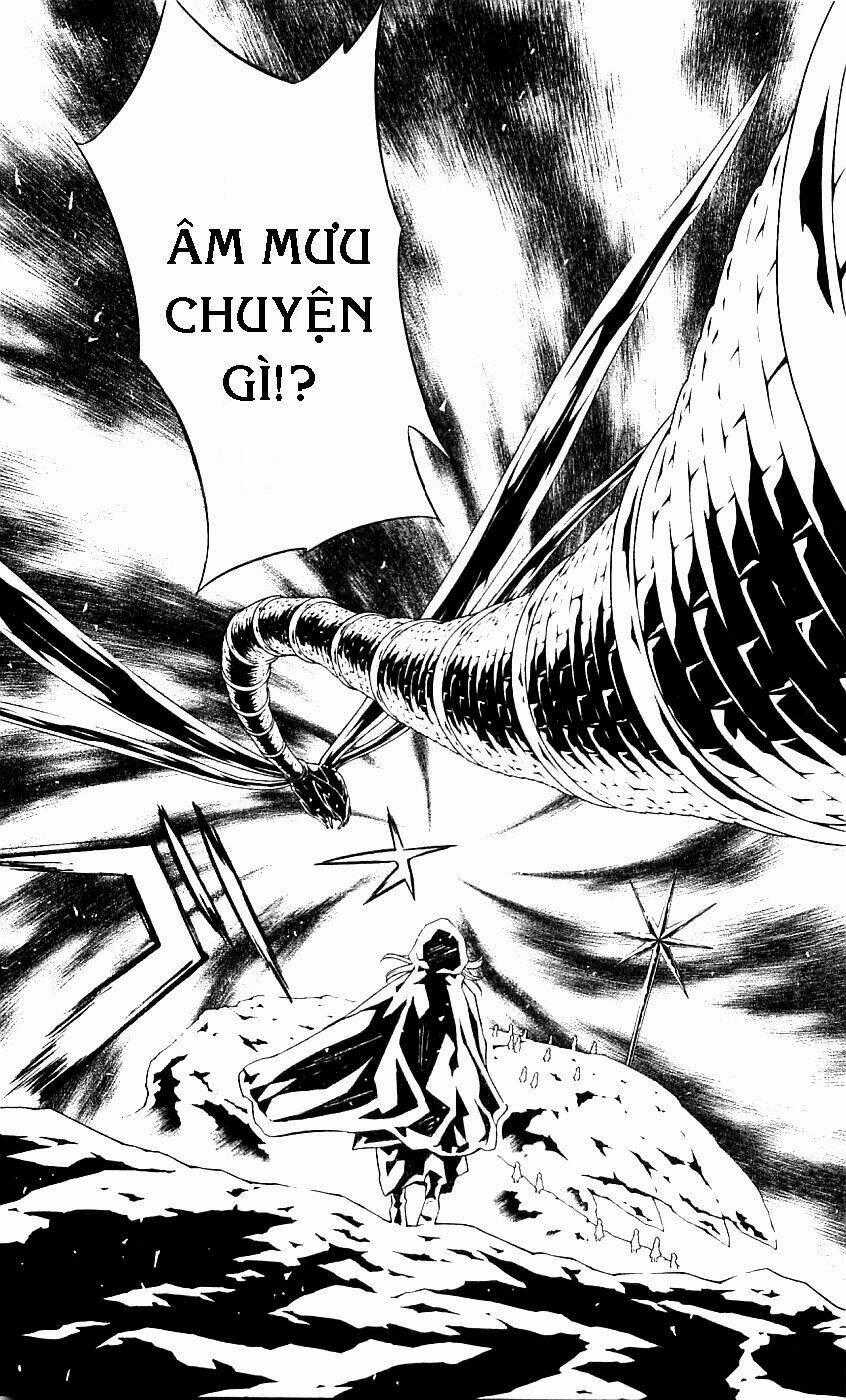 Ong Đưa Thư Chapter 27 trang 53