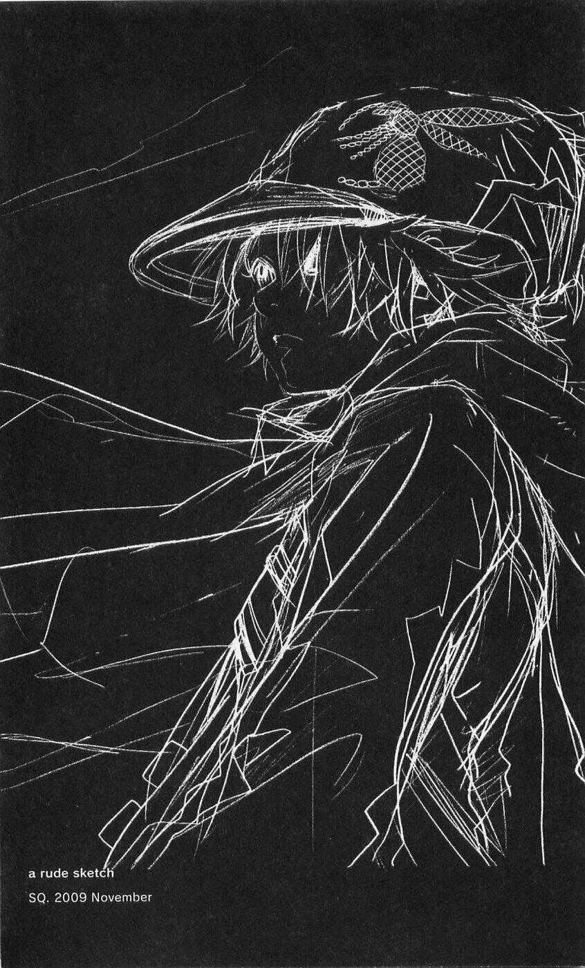 Ong Đưa Thư Chapter 27 trang 54