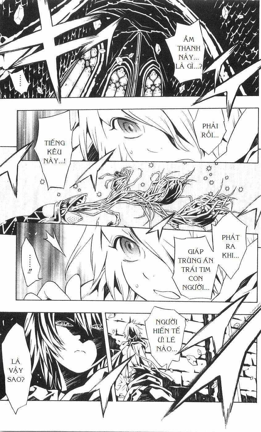 Ong Đưa Thư Chapter 28 trang 10