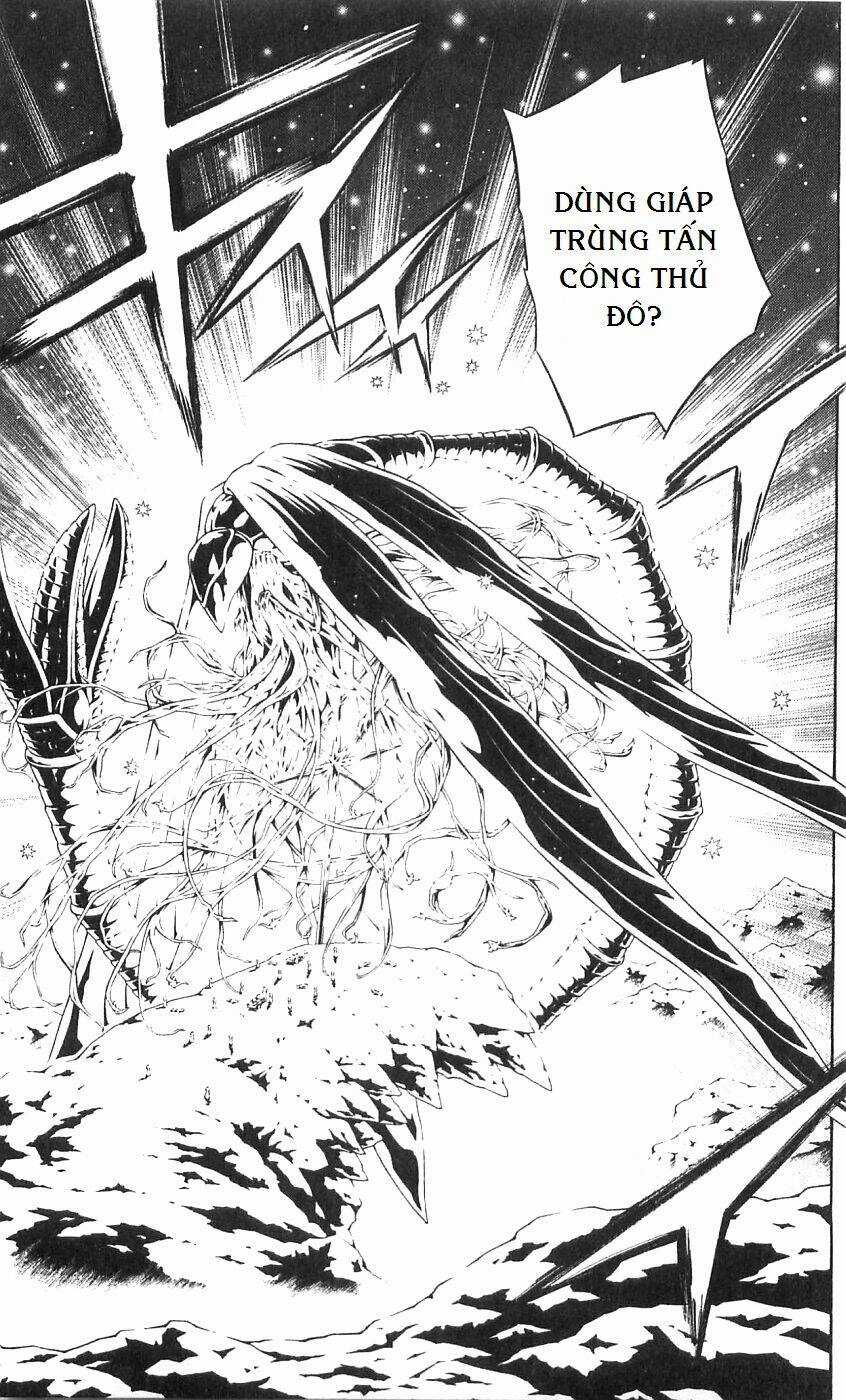 Ong Đưa Thư Chapter 28 trang 12