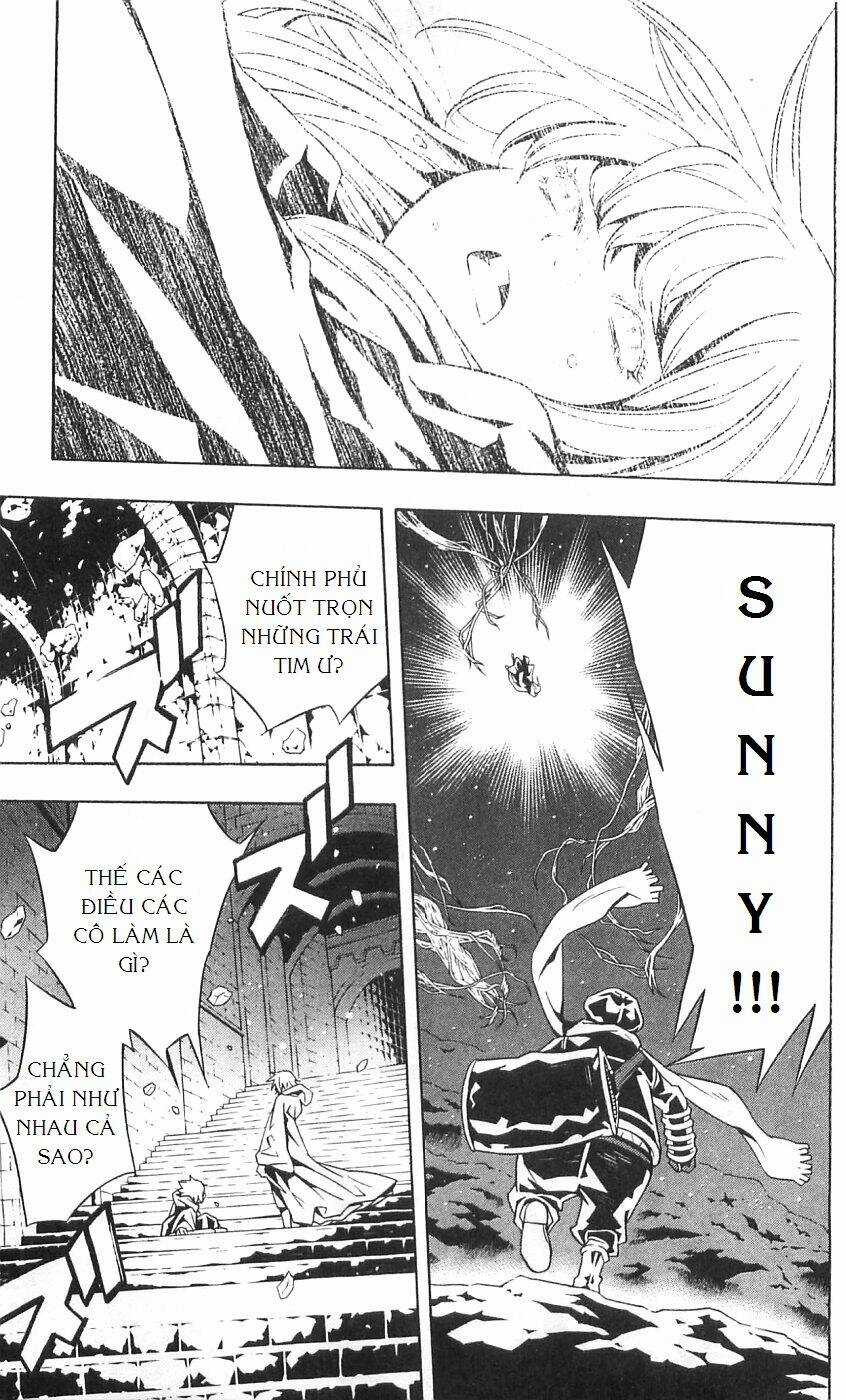 Ong Đưa Thư Chapter 28 trang 14