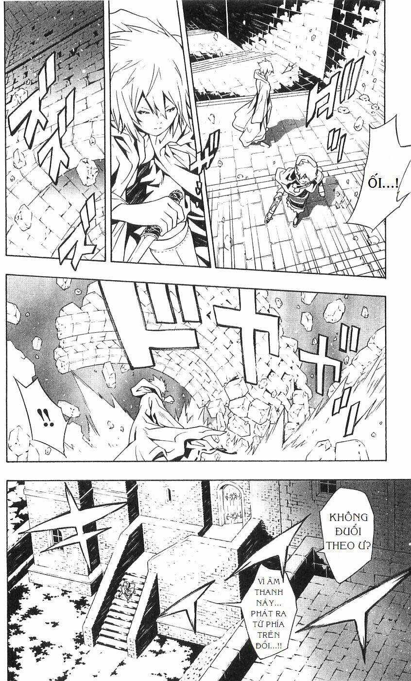 Ong Đưa Thư Chapter 28 trang 15