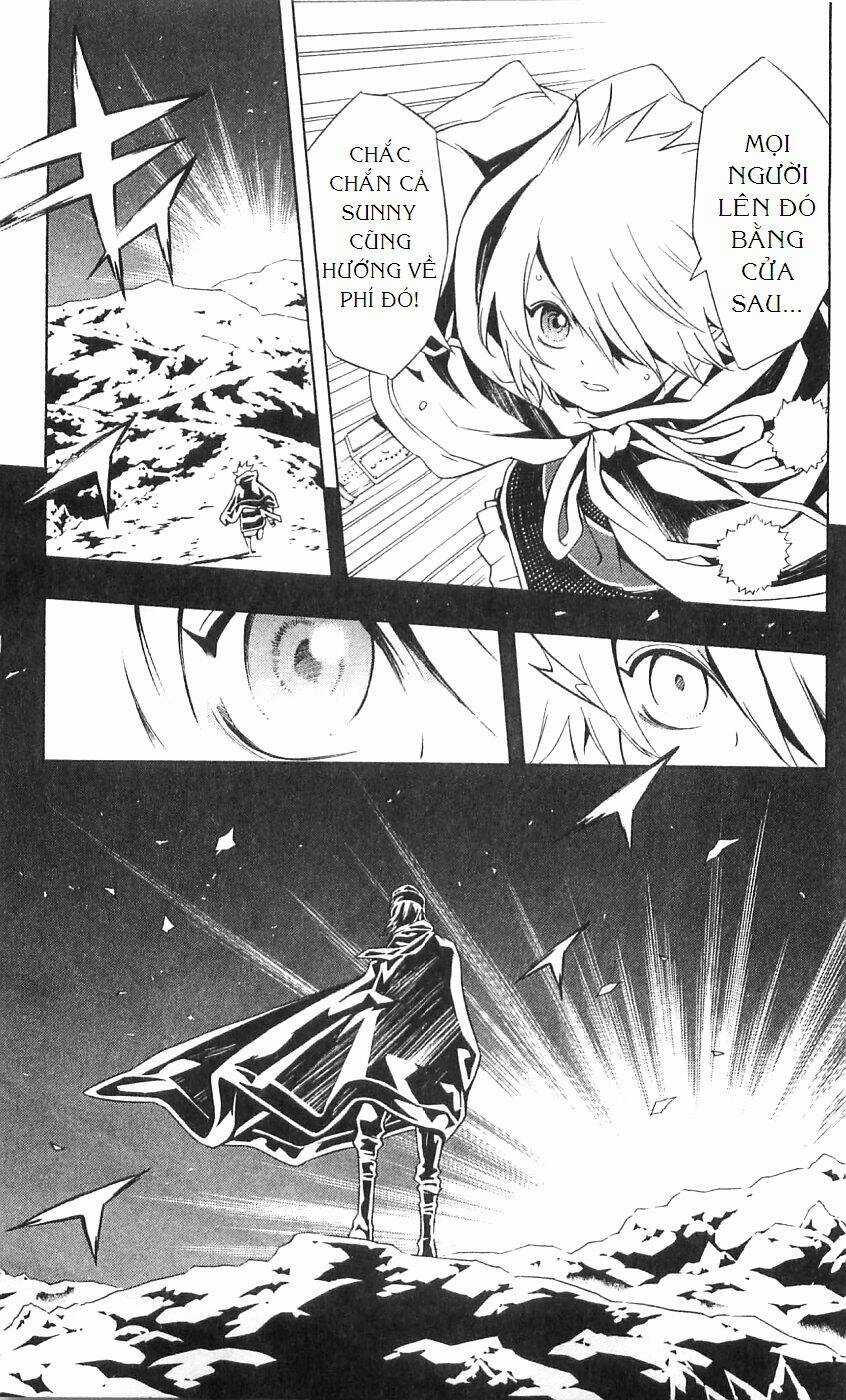 Ong Đưa Thư Chapter 28 trang 16