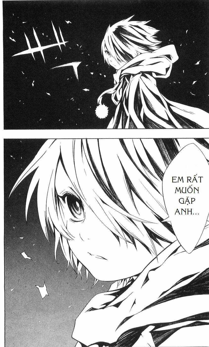 Ong Đưa Thư Chapter 28 trang 17