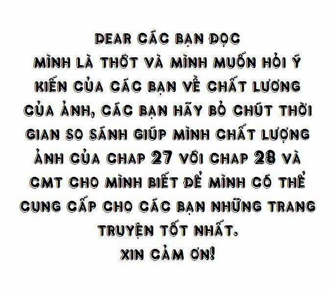 Ong Đưa Thư Chapter 28 trang 19