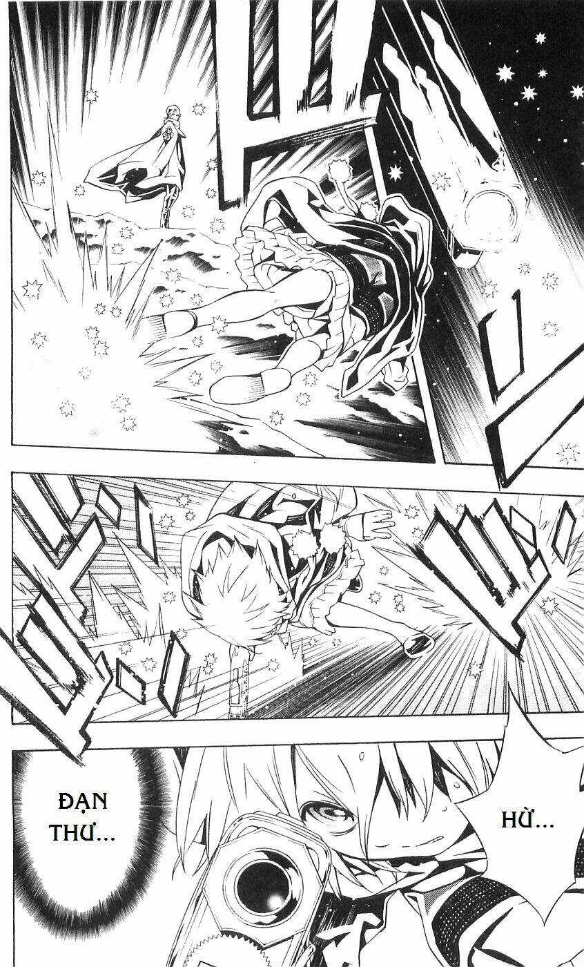 Ong Đưa Thư Chapter 28 trang 22