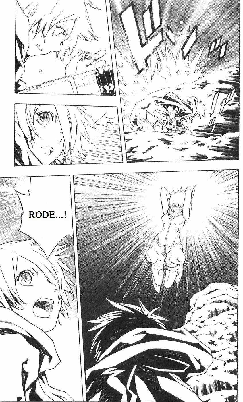 Ong Đưa Thư Chapter 28 trang 23