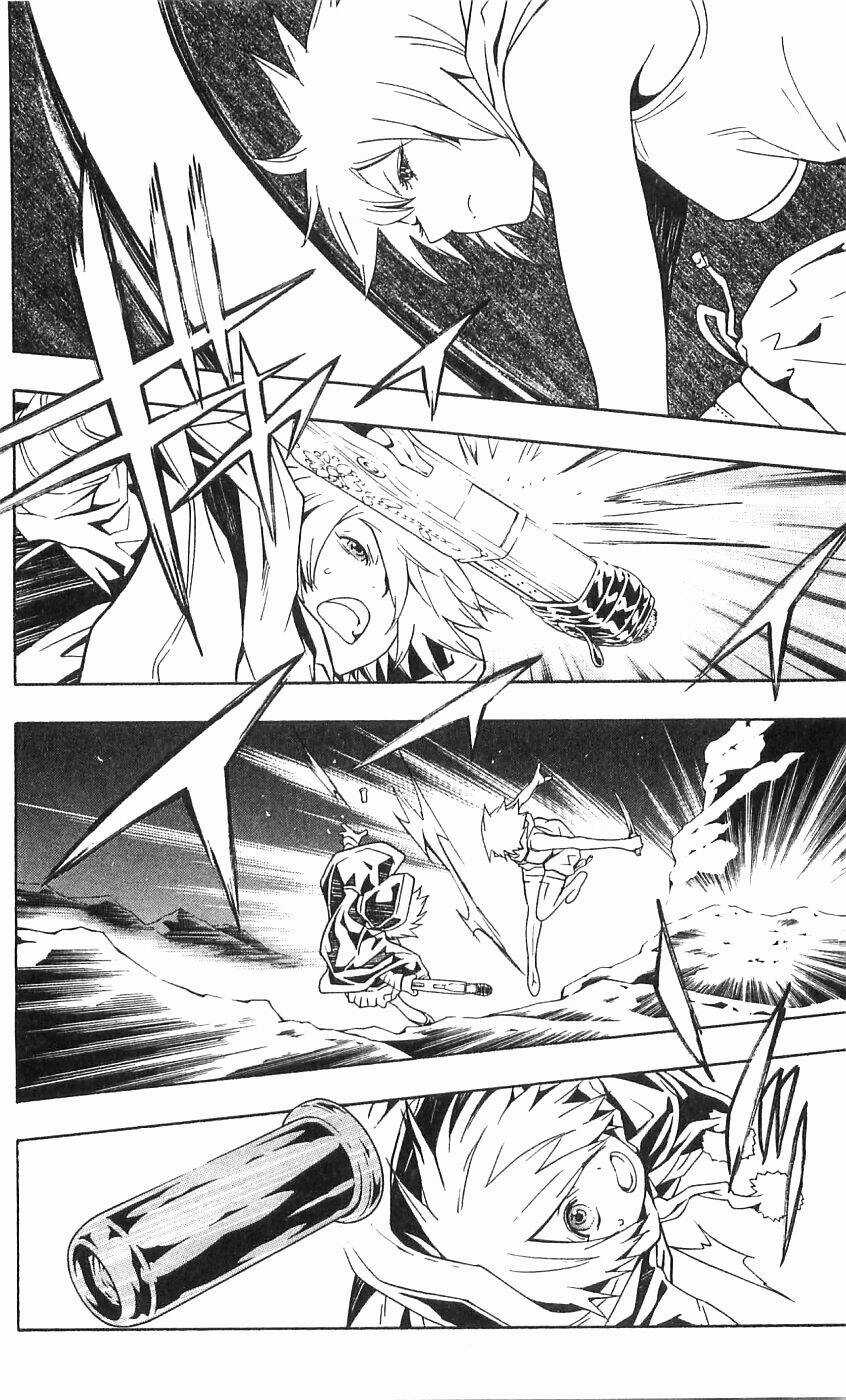 Ong Đưa Thư Chapter 28 trang 24