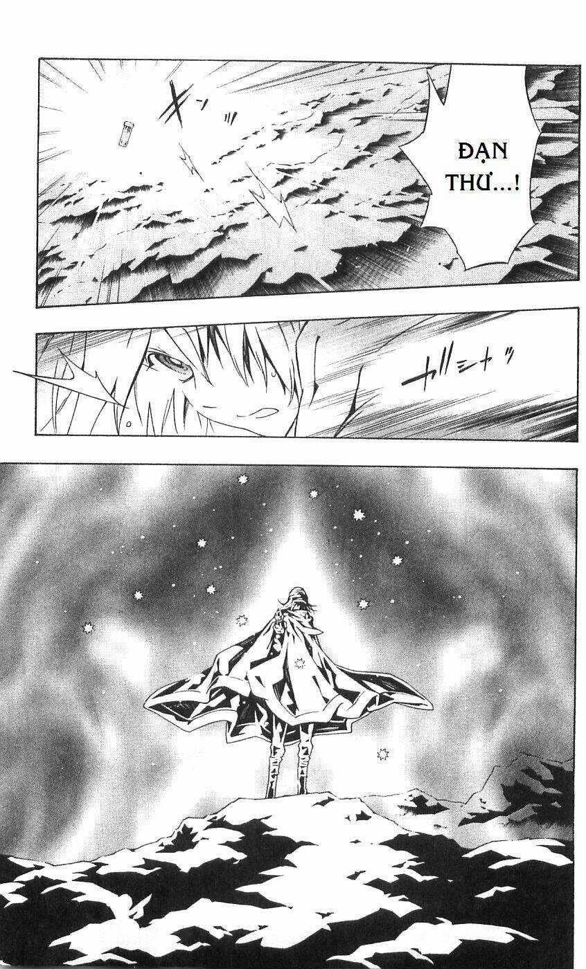 Ong Đưa Thư Chapter 28 trang 25