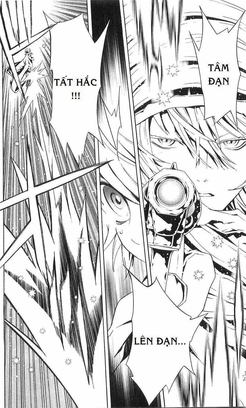 Ong Đưa Thư Chapter 28 trang 26