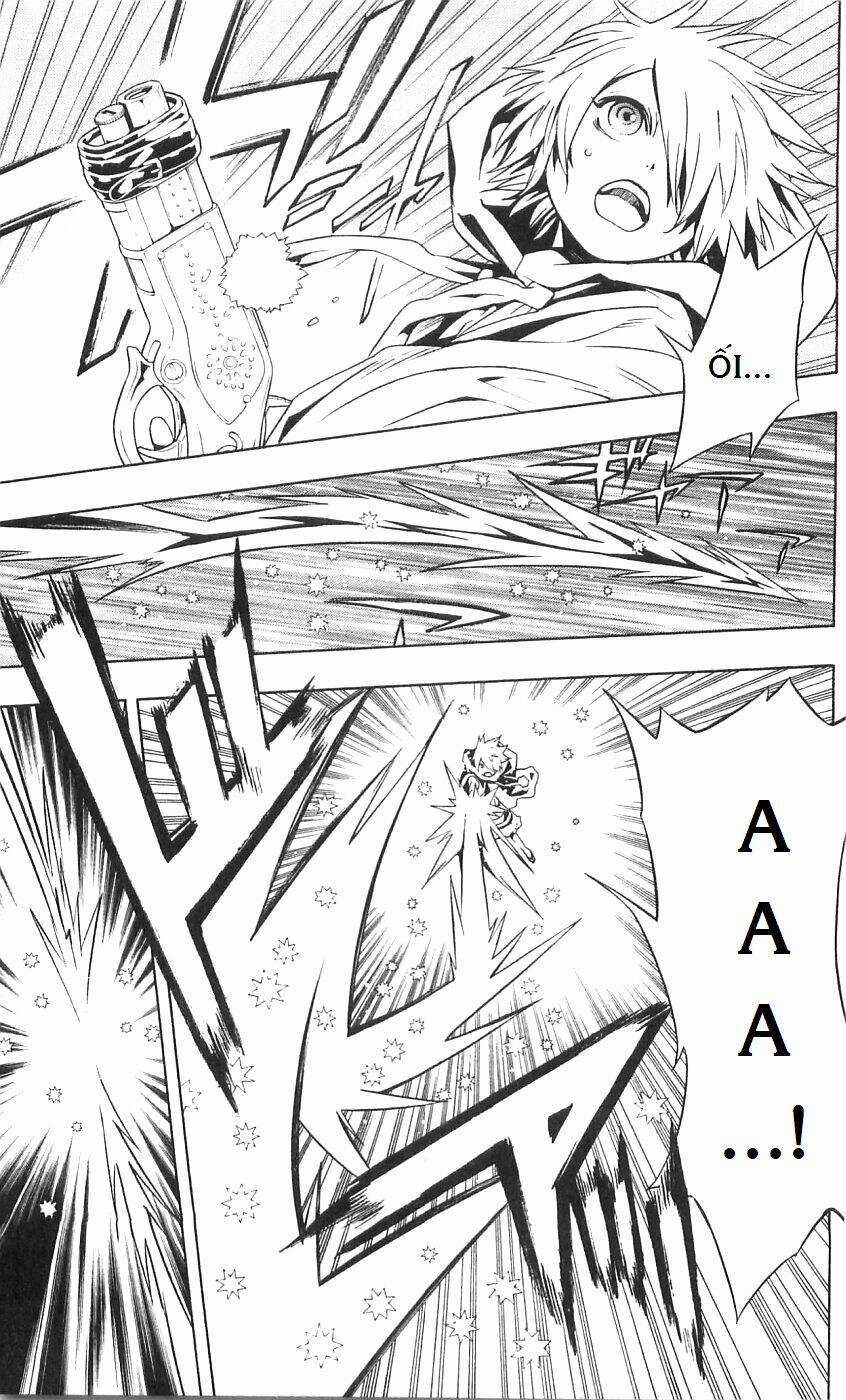 Ong Đưa Thư Chapter 28 trang 27