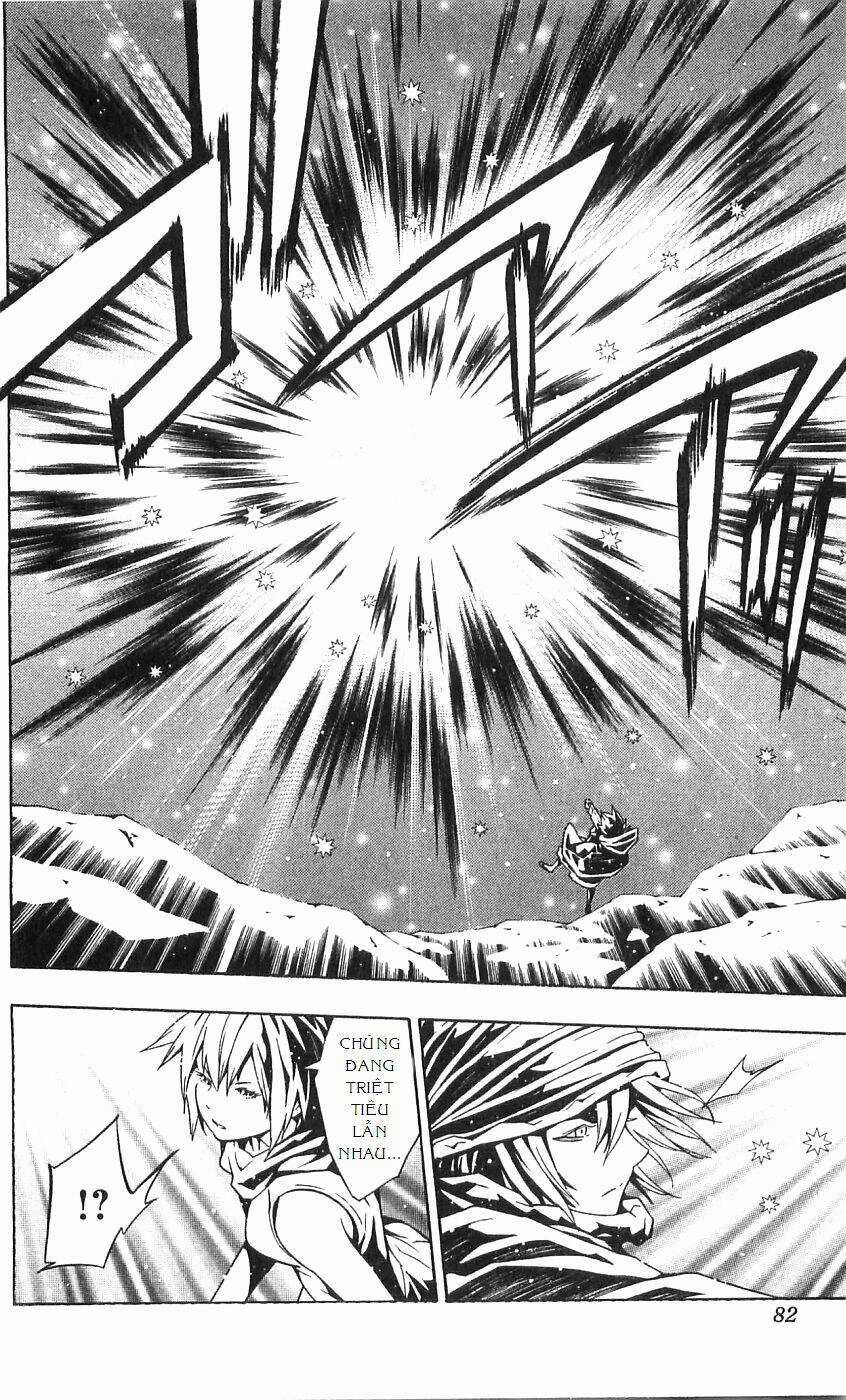 Ong Đưa Thư Chapter 28 trang 28