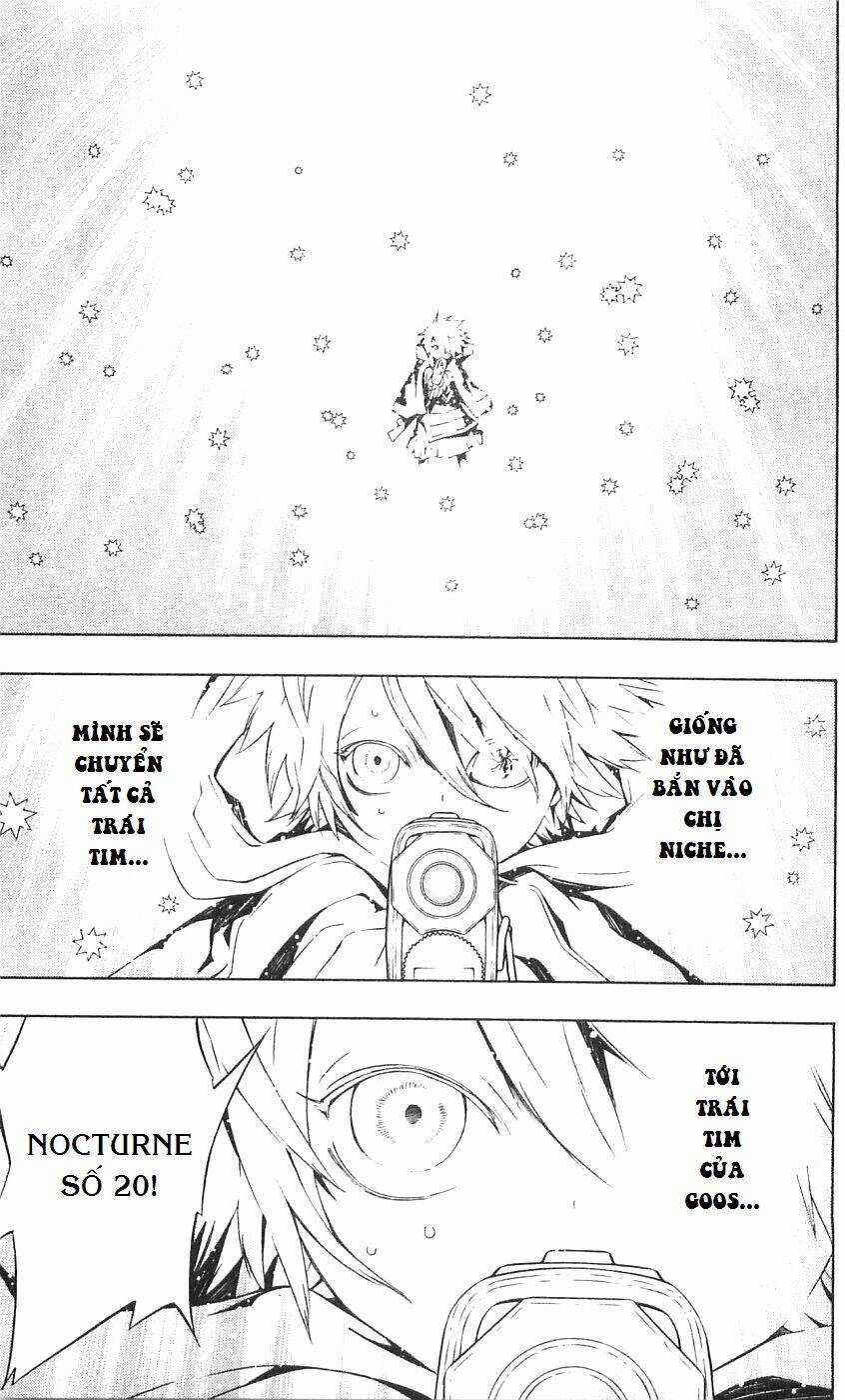 Ong Đưa Thư Chapter 28 trang 29