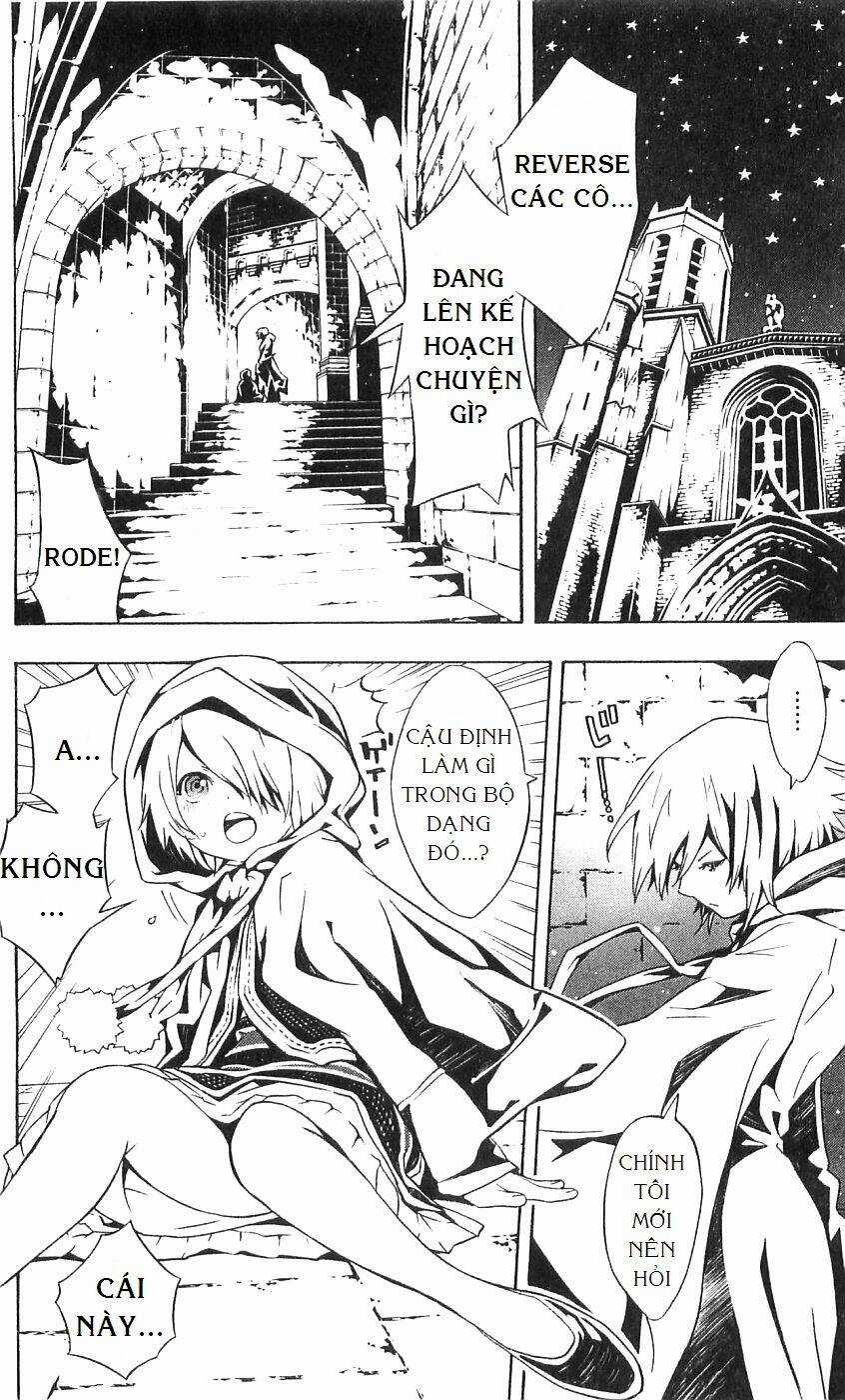 Ong Đưa Thư Chapter 28 trang 3