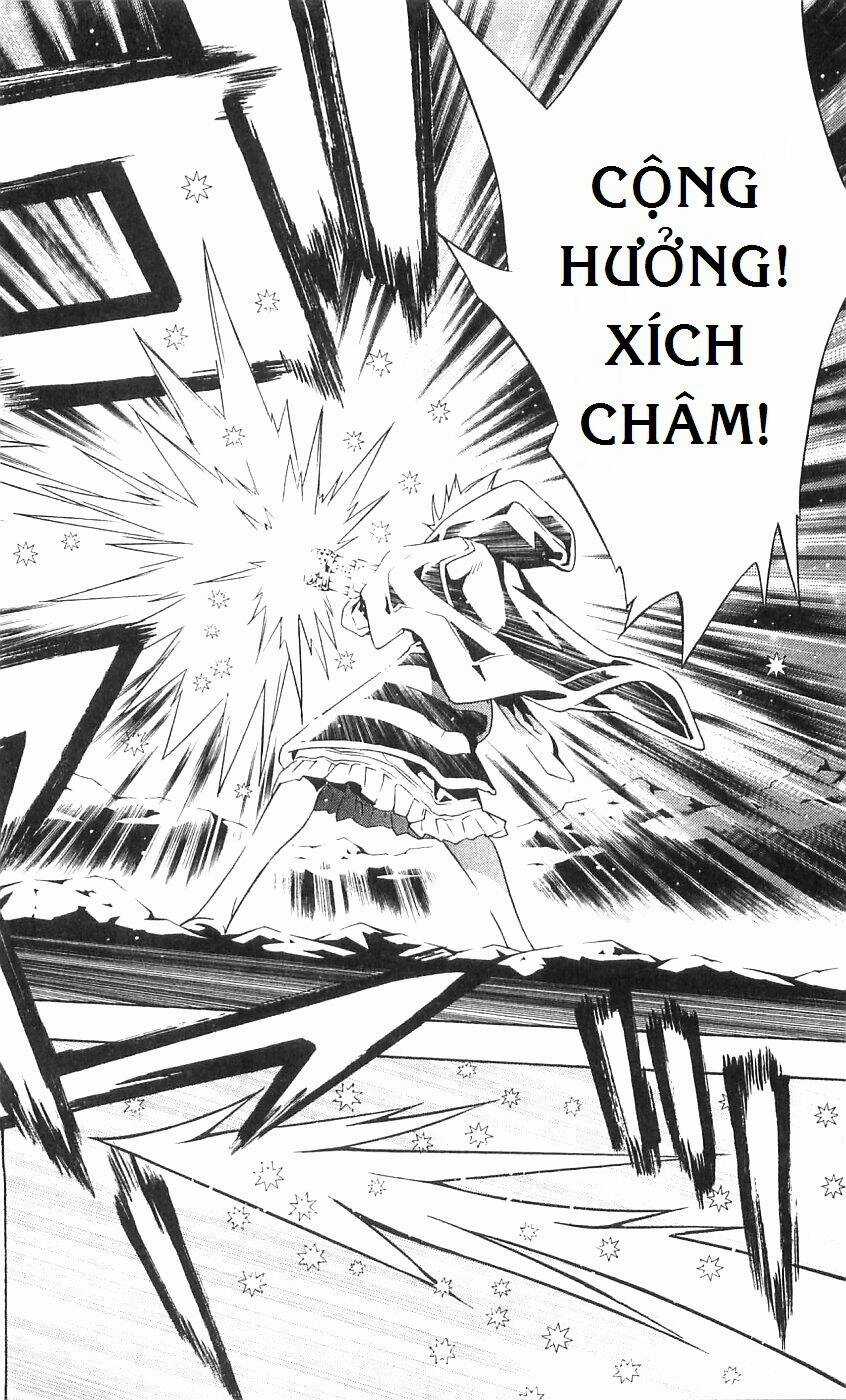 Ong Đưa Thư Chapter 28 trang 30