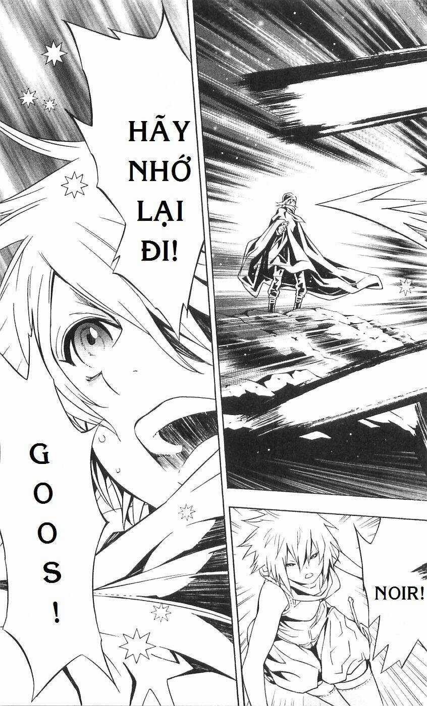 Ong Đưa Thư Chapter 28 trang 31