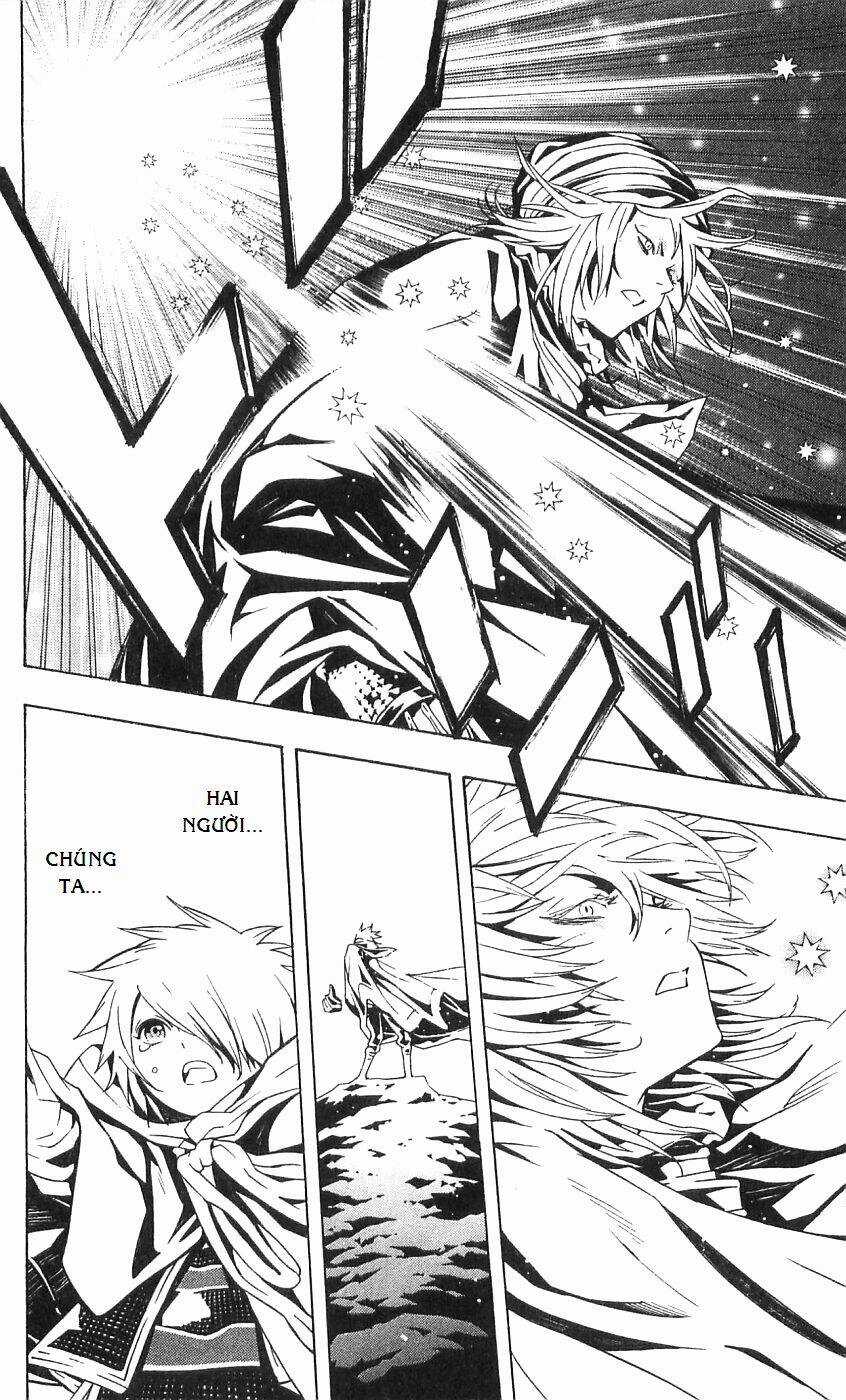 Ong Đưa Thư Chapter 28 trang 32