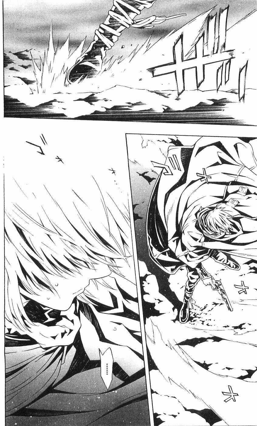 Ong Đưa Thư Chapter 28 trang 36