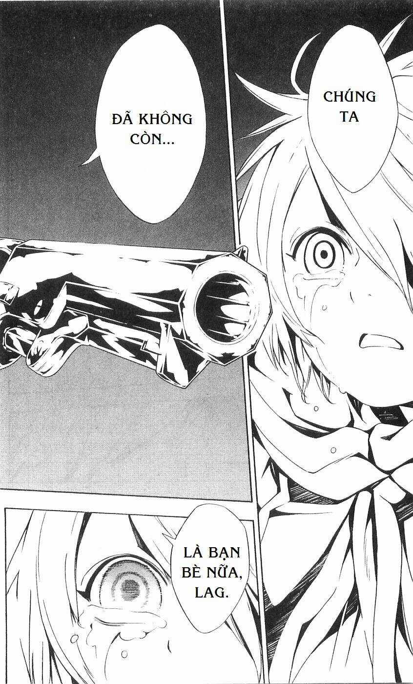 Ong Đưa Thư Chapter 28 trang 38