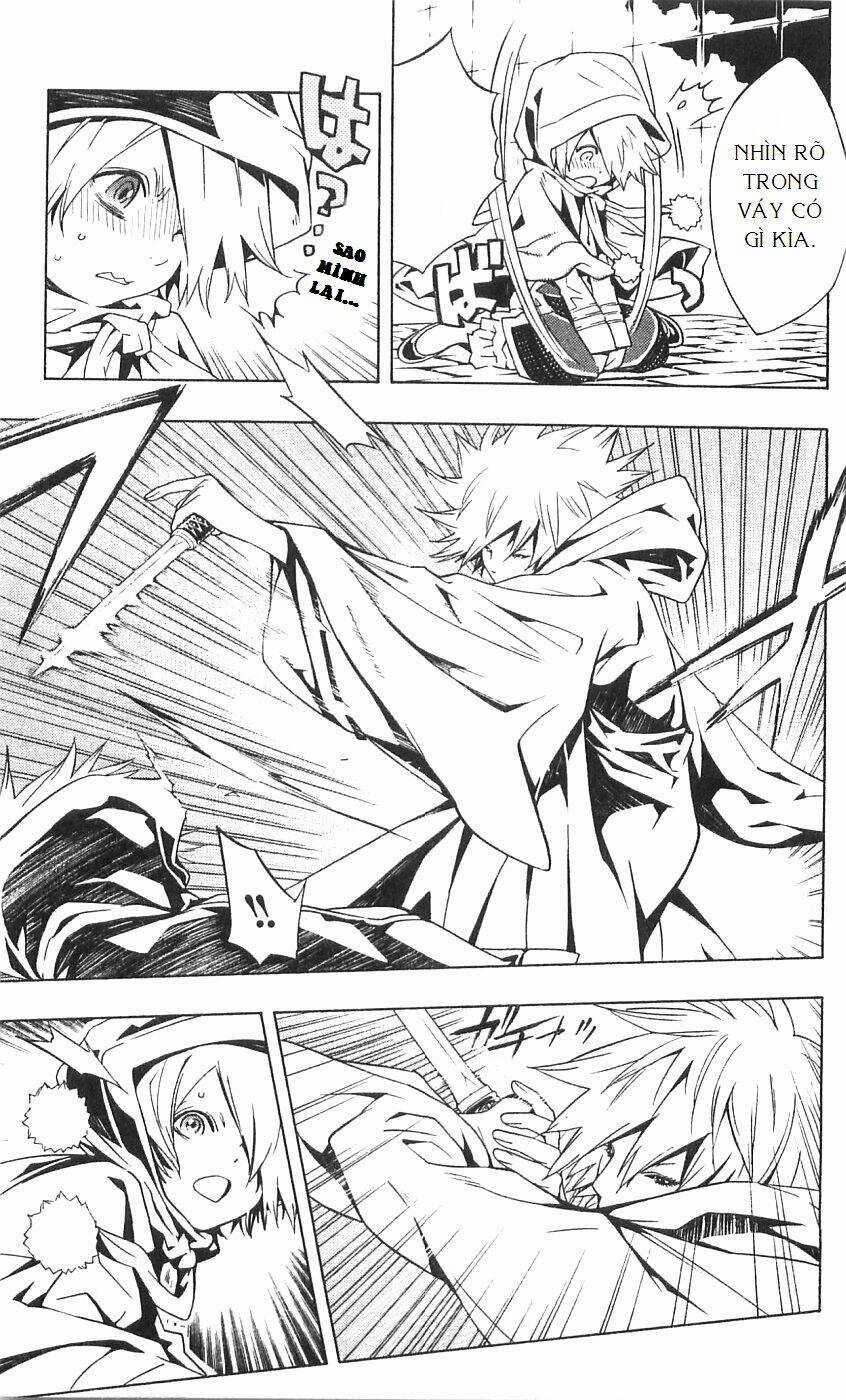 Ong Đưa Thư Chapter 28 trang 4