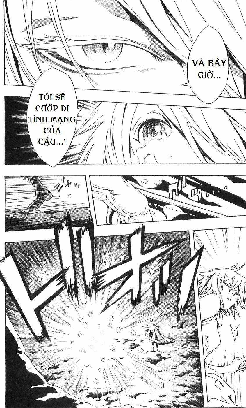 Ong Đưa Thư Chapter 28 trang 40