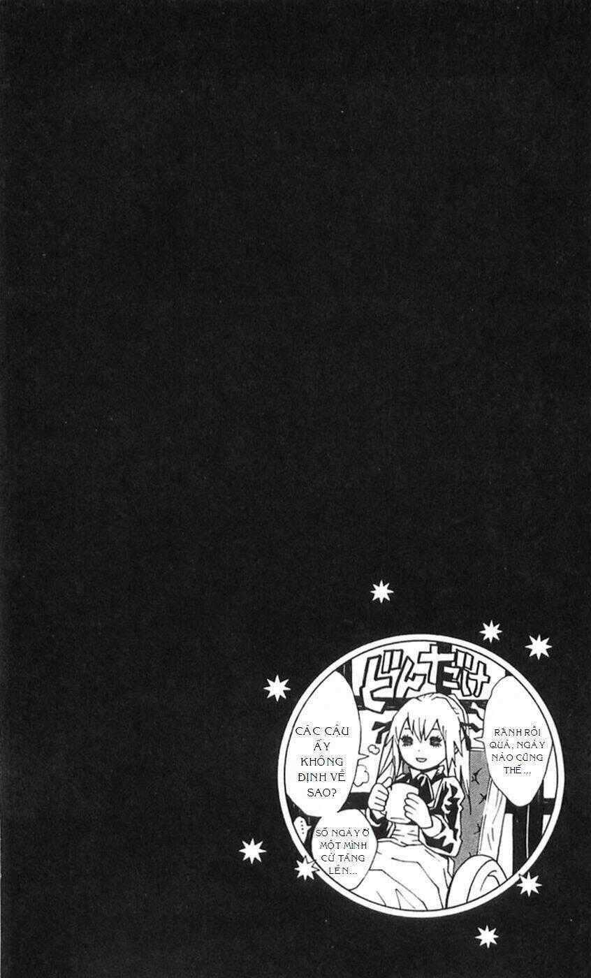 Ong Đưa Thư Chapter 28 trang 42