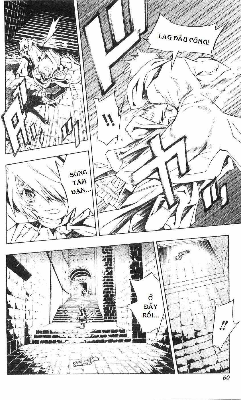 Ong Đưa Thư Chapter 28 trang 5