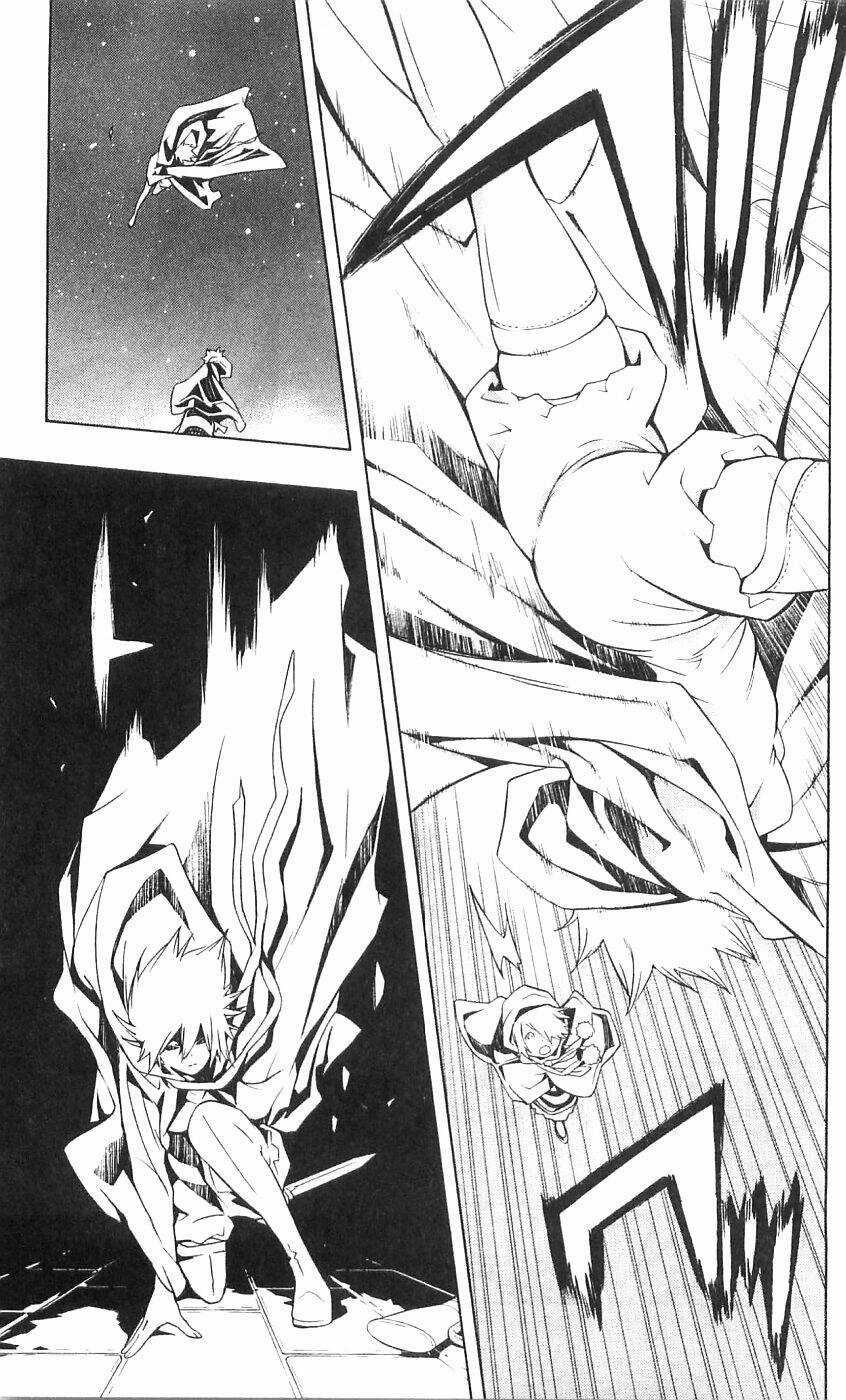 Ong Đưa Thư Chapter 28 trang 6