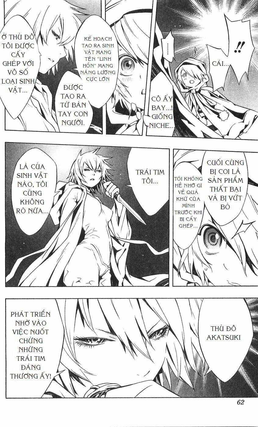 Ong Đưa Thư Chapter 28 trang 7