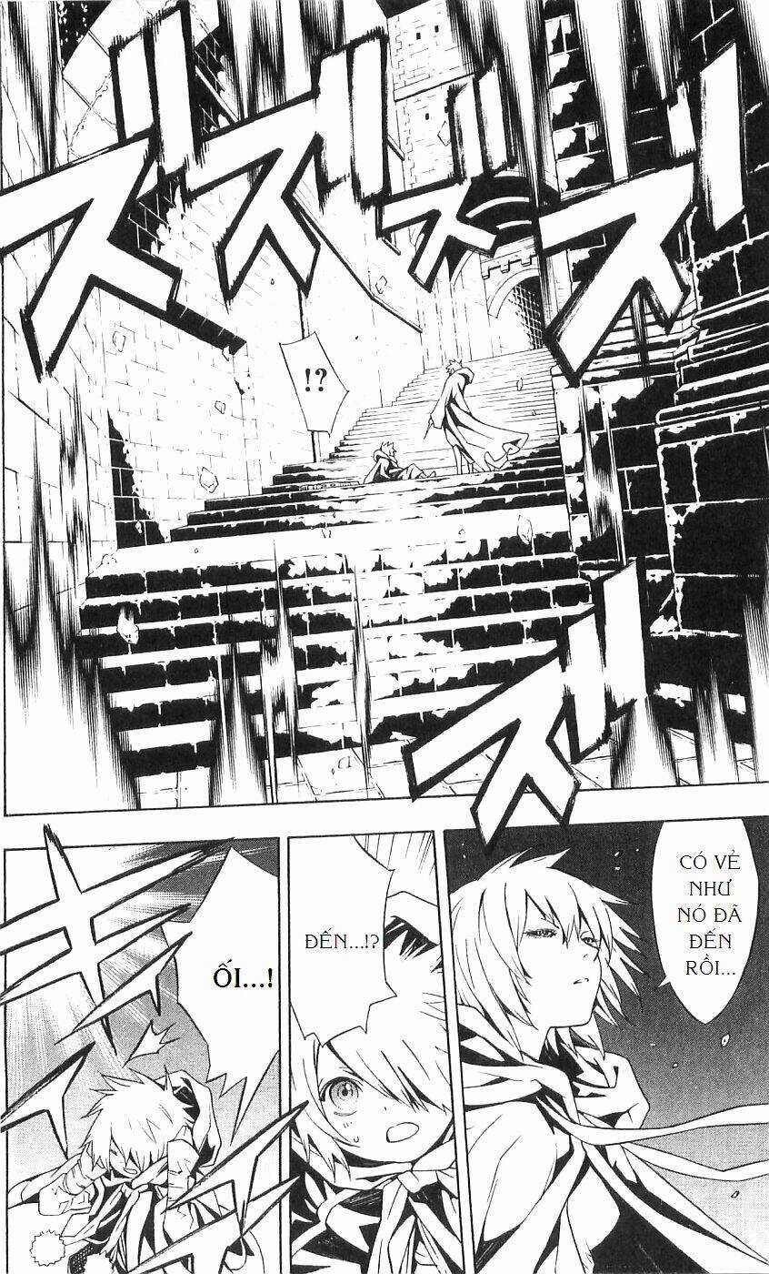 Ong Đưa Thư Chapter 28 trang 9