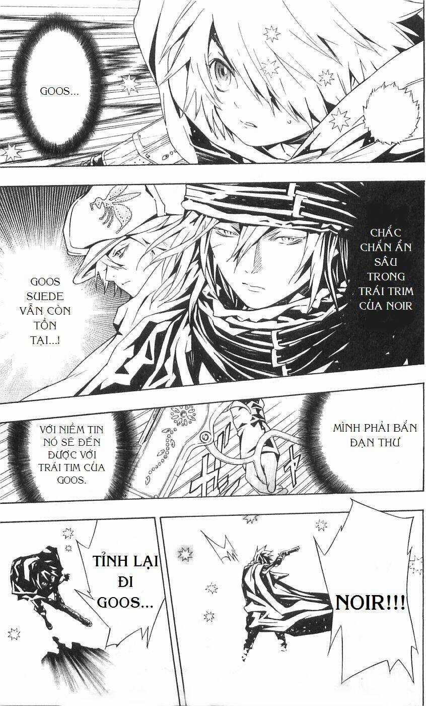 Ong Đưa Thư Chapter 29 trang 10