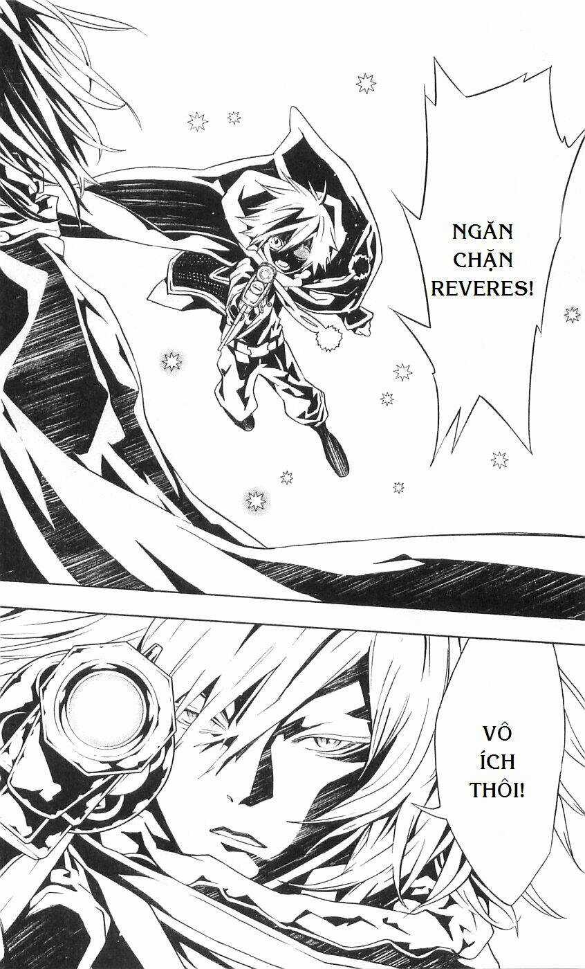 Ong Đưa Thư Chapter 29 trang 11