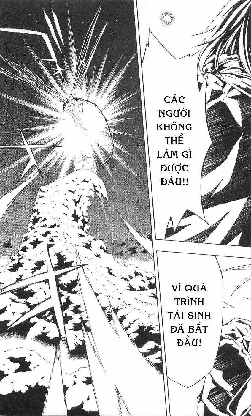 Ong Đưa Thư Chapter 29 trang 12