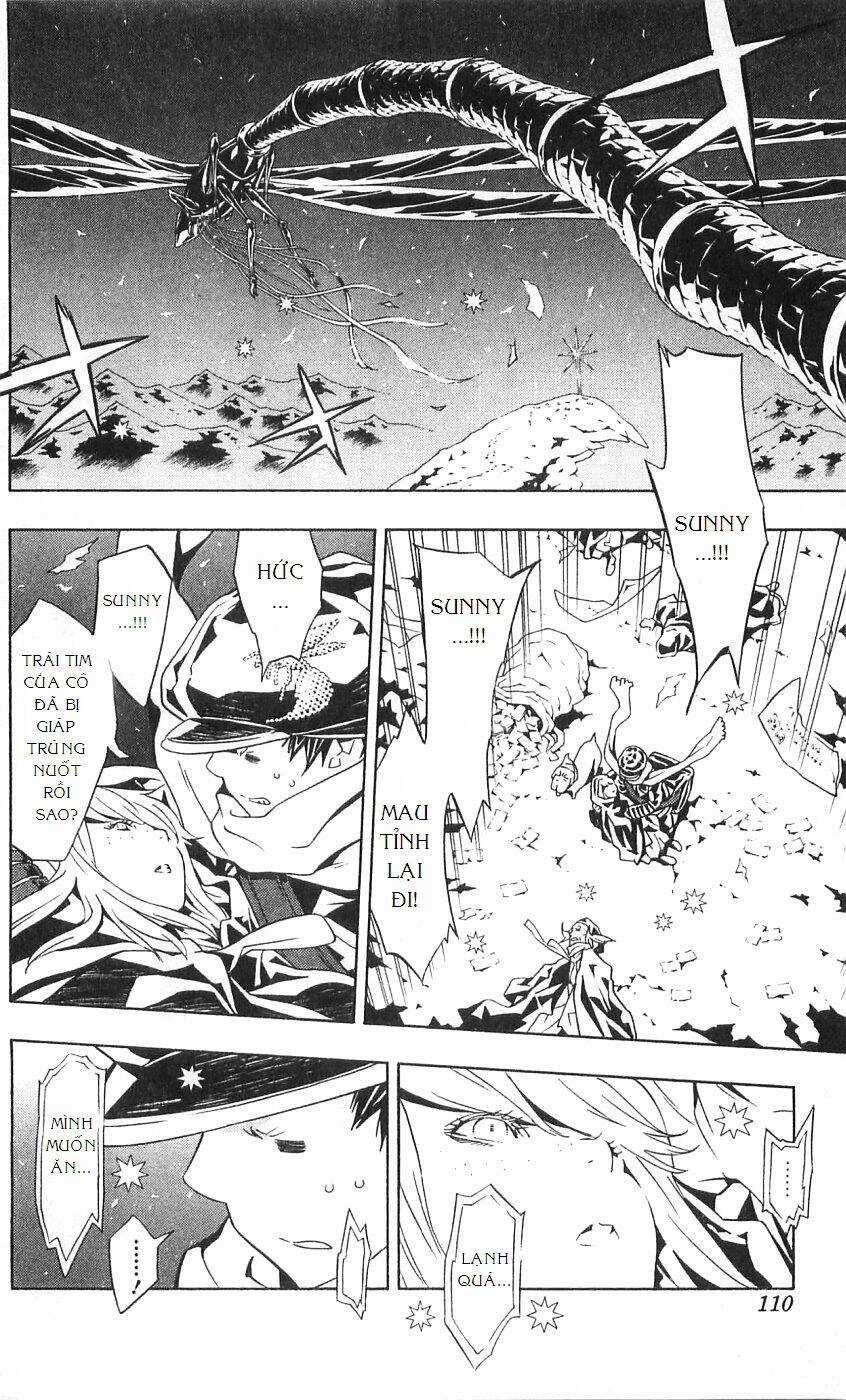 Ong Đưa Thư Chapter 29 trang 13