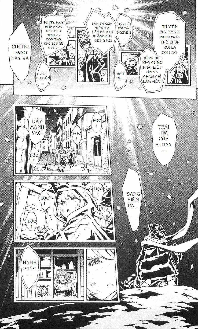 Ong Đưa Thư Chapter 29 trang 14