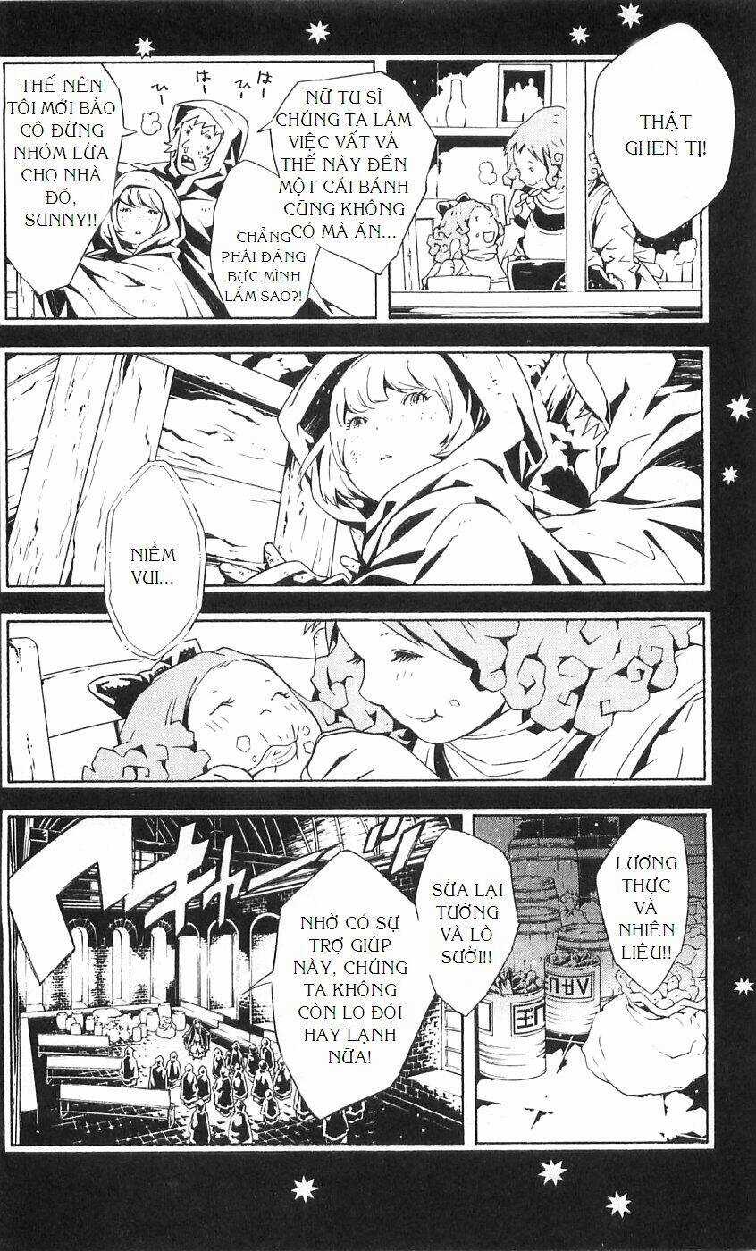 Ong Đưa Thư Chapter 29 trang 15